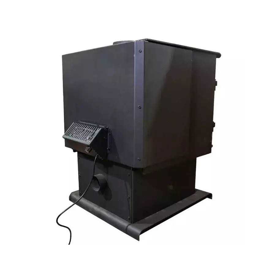 Cleveland Iron Works Wood Stove Blower - HB50