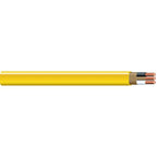 Romex 250 ft 12/2 Solid SIMpull CU NM-B W/G Wire