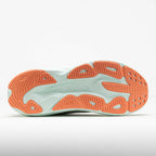 Women's Running Shoes Cosmic Grey/Seafoam - Skyflow
