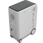 BLUETTI Solar Power Station 2000W 5100Wh - EP500