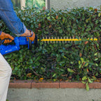 Kobalt Gen4 40-Volt 24-in Battery Hedge Trimmer 2 Ah - KHT 1040A-03
