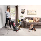 Hoover WindTunnel 3 Pet Upright Bagless Vacuum Cleaner - UH72630