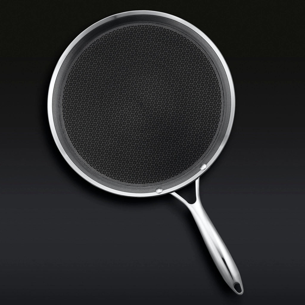 Hybrid Griddle Pan, 12 in