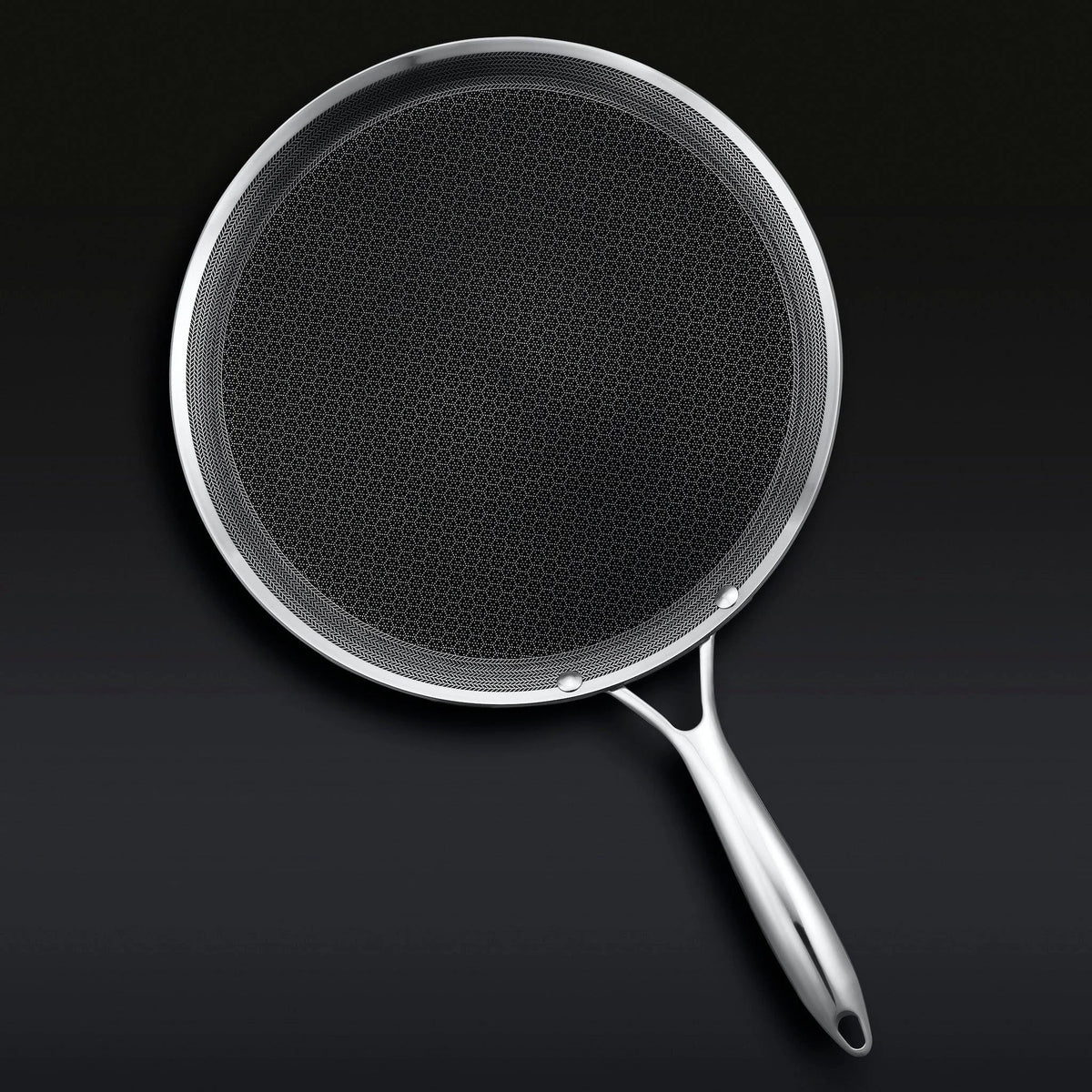 Hybrid Griddle Pan, 12 in