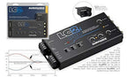AudioControl 2-Channel Line Output Converter With AccuBASS, ACR-1 Dash Remote, 1.30lb - LC2i PRO