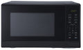 Mainstays 1.1 Cu. Ft. Countertop Microwave Oven, Black - MS8436193153-03