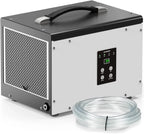 ALORAIR Crawl Space/Basement Dehumidifier 70 Pint With Drain Hose