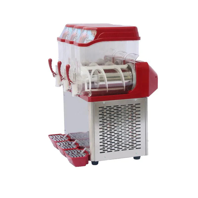 Margarita Frozen Slushy Drink Maker Machine, 110V
