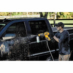 DeWalt 20V MAX 550 PSI Cordless Power Cleaner - DCPW550B