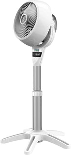 Vornado Medium Pedestal Air Circulator Fan With Variable Speed Control - 6803DC