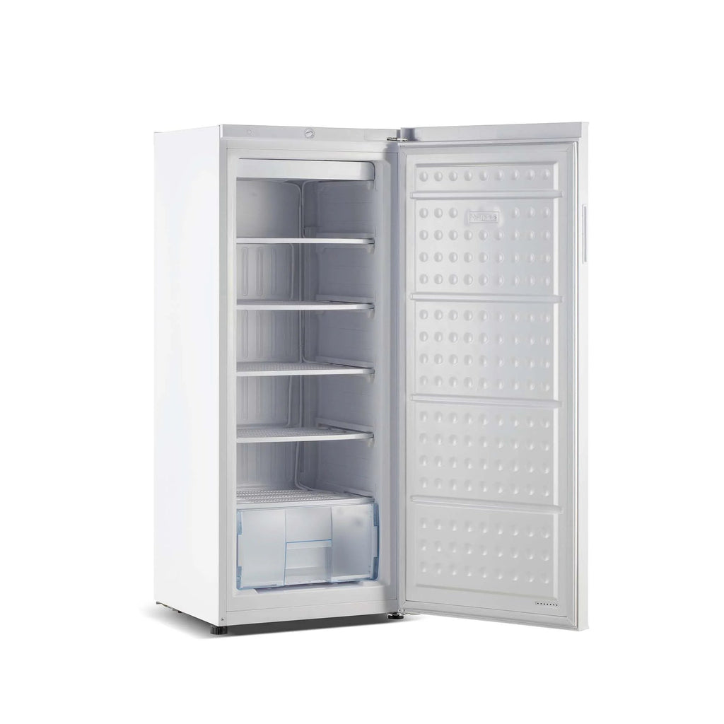 Frigidaire Upright Freezer, 10.0 Cu. Ft., White - EFRF1007-6COM