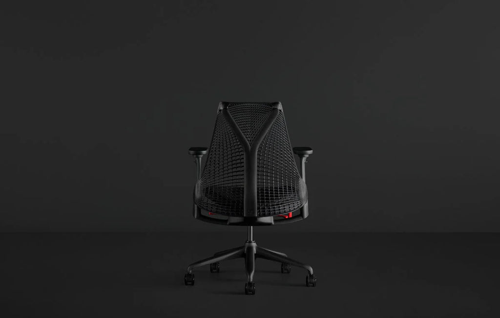 Herman Miller Sayl Gaming Chair