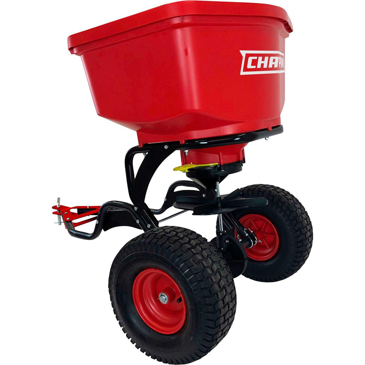 Chapin 150 lb Auto-Stop Tow-Behind Spreader - 8620B