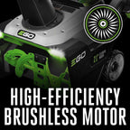 EGO Snow Blower - SNT2110