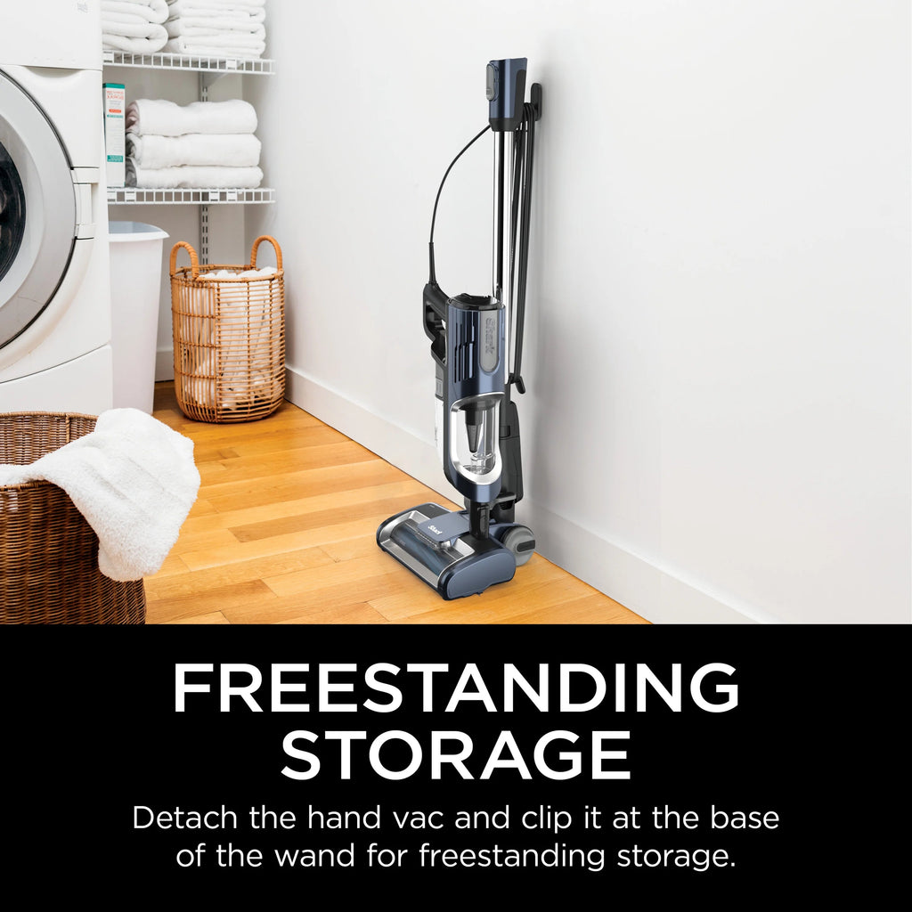 Shark UltraLight Pet Pro Corded Stick Vacuum With Self-Cleaning Brushroll - HZ600