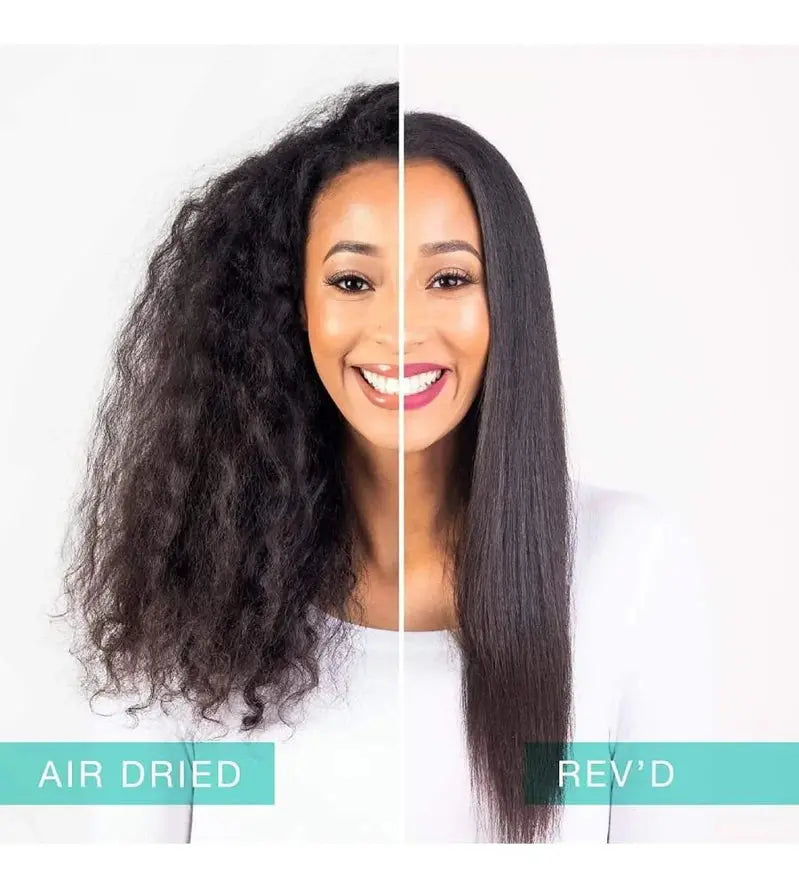 Revair Reverse Air Hair Dryer - Dual-Function Styler