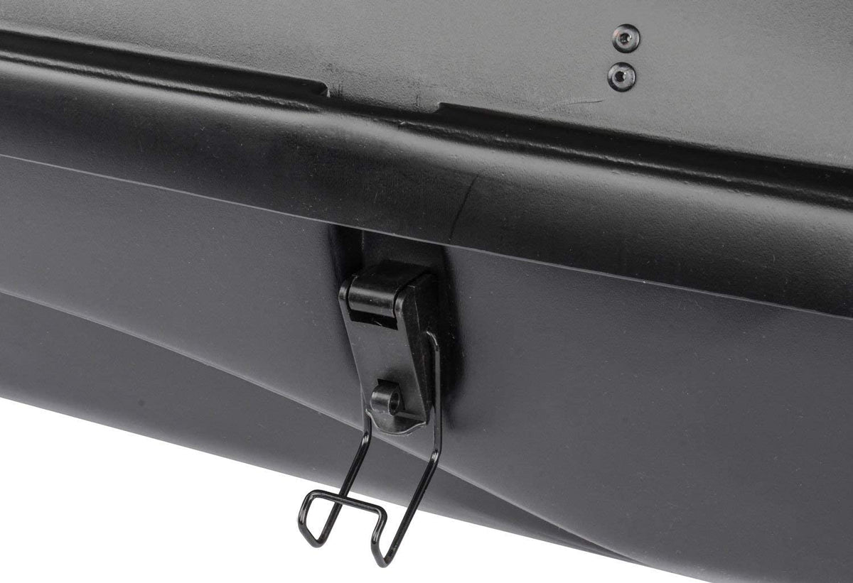 Rooftop Cargo Carrier 18 Cubic Foot Waterproof - 90098