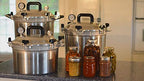 All American 30 qt Pressure Canner Cooker, Silver - 930