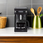 BUNN CSB2B Speed Brew Elite 10-Cup Coffee Maker - CSB2B