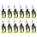 Ryobi Cordless Multi-Surface Handheld Vacuum 18V ONE+ Bare Tool, 12-Pack - PCL705B