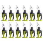Ryobi Cordless Multi-Surface Handheld Vacuum 18V ONE+ Bare Tool, 12-Pack - PCL705B