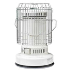 Duraheat Portable Indoor Kerosene Heater 23,800 BTU - DH2304S