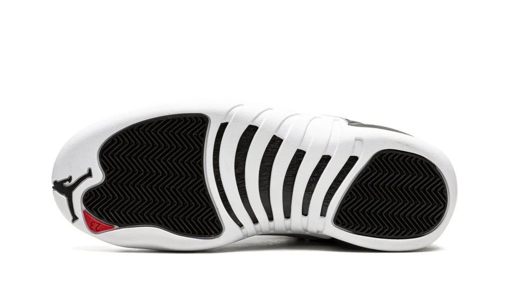 Air Jordan 12 Retro Basketball Shoes - Playoffs 2022