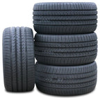 Atlas Tire Force UHP All-Season Tires 265/50R19 110W XL - Pair Of 2