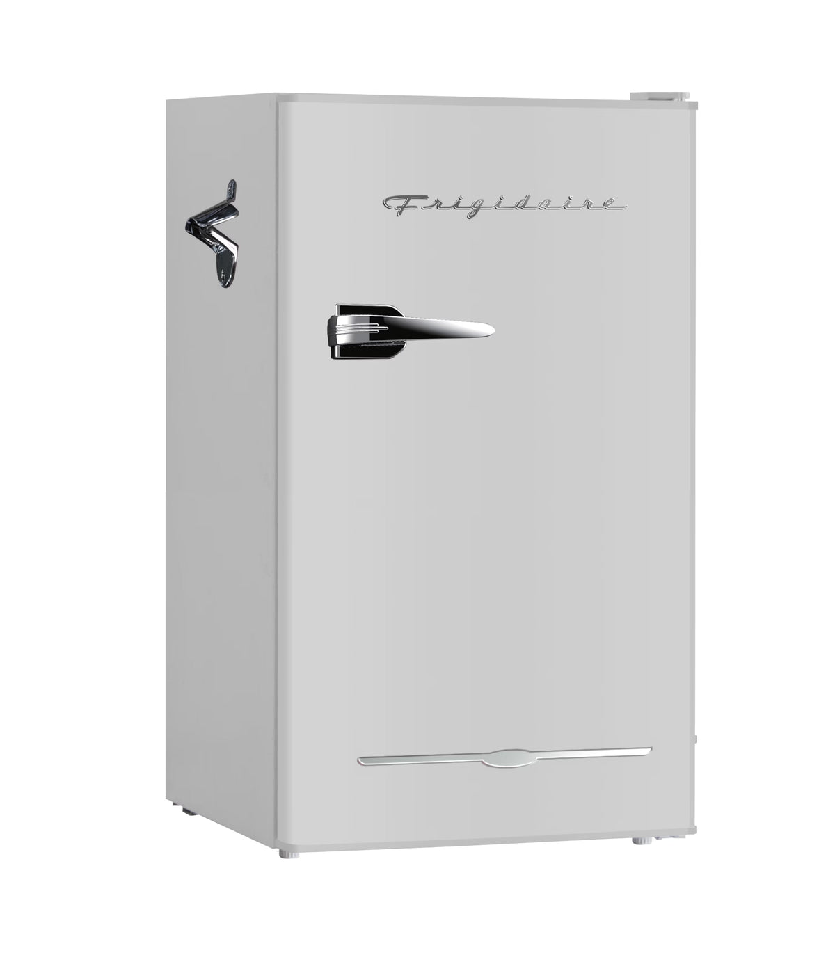 Frigidaire Retro Bar Fridge, 3.2 Cu. Ft., Pink, 65-Watt - EFR376-C-PINK