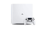 PlayStation 4 Pro Gaming Console 1TB White