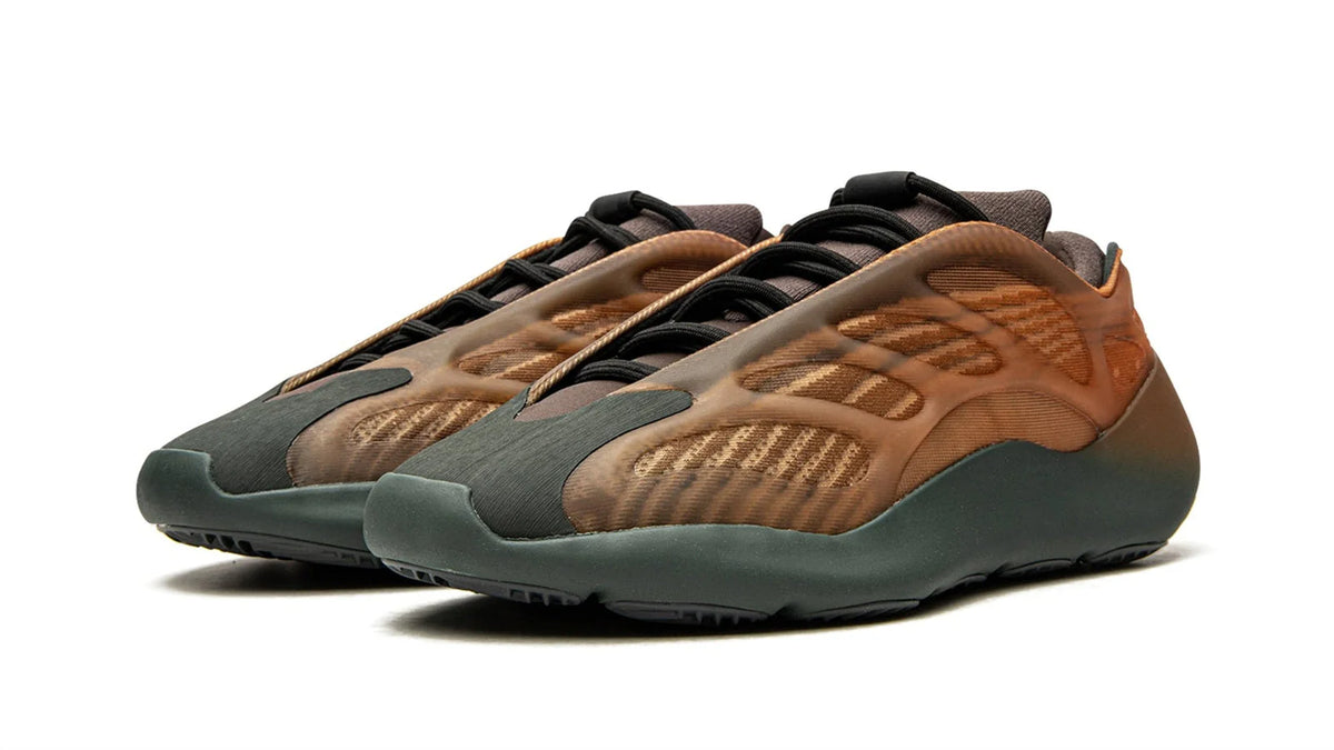 Yeezy 700 V3 Copper Fade Sneakers - 700 V3