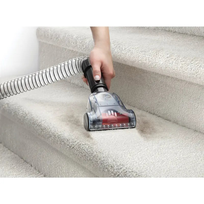 Hoover WindTunnel 3 Pet Upright Bagless Vacuum Cleaner - UH72630