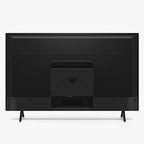 VIZIO 40-Inch D-Series Full HD 1080p Smart TV With AMD FreeSync Apple AirPlay - D40F-J09