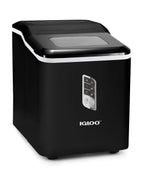 Igloo Self-Cleaning Countertop Ice Maker, 1.5 qt, 26 lbs/24 Hours, Aqua
