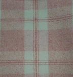Warmi Merino Wool Blanket 145 x 200 cm - Red