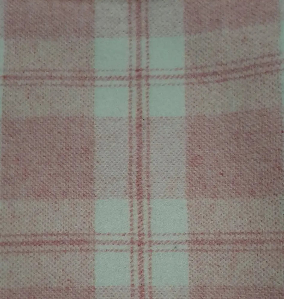 Warmi Merino Wool Blanket 145 x 200 cm - Red