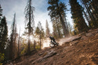 Segway Dirt Ebike 60V 32Ah - X260