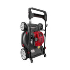 YARDMAX 3-in-1 Gas Self-Propelled Lawn Mower, 163cc Engine - YG2860