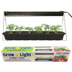 Ferry-Morse Grow Light - 11 Inch Height