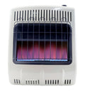 Vent-Free Blue Flame Liquid Propane Heater - 20,000