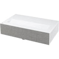 LG CineBeam 4K UHD Laser Ultra Short Throw Projector - HU715QW