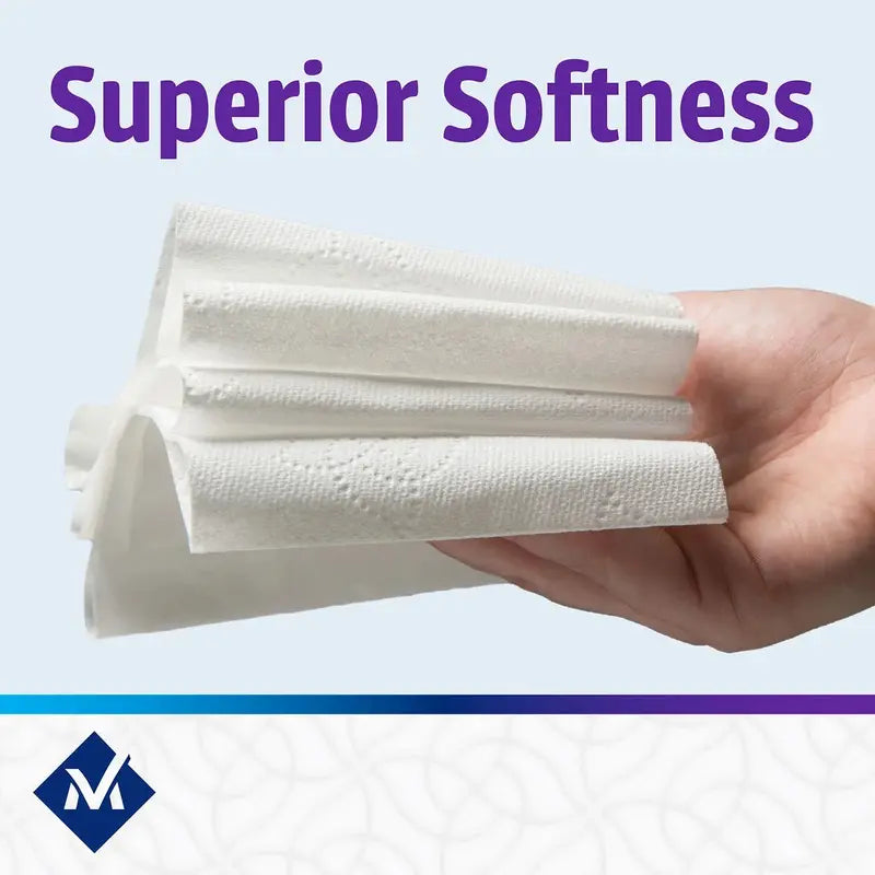 Member's Mark Ultra Premium 2-Ply Bath Tissue, 45 Rolls, 235 Sheets Per Roll