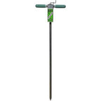 Yard Butler Gopher Mole Bait Applicator - 37in x 10in x 3in