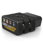 OBDLink Bluetooth OBD Scanner for iPhone, Android and Windows - MX+
