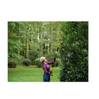RYOBI ONE+ 18V Cordless Battery Pole Hedge Trimmer 18in
