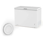 Midea Chest Freezer 10.2 Cu. Ft.