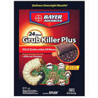 BioAdvanced 24 Hour Grub Killer Plus 15 lb Bag