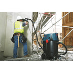 Bosch 14 Gallon 9.5 Amp Dust Extractor With Auto Filter Clean - VAC140A