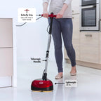 Ewbank 3-in-1 Floor Cleaner, Scrubber And Polisher, 2200 RPM - EP170