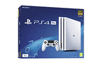 PlayStation 4 Pro Gaming Console 1TB White